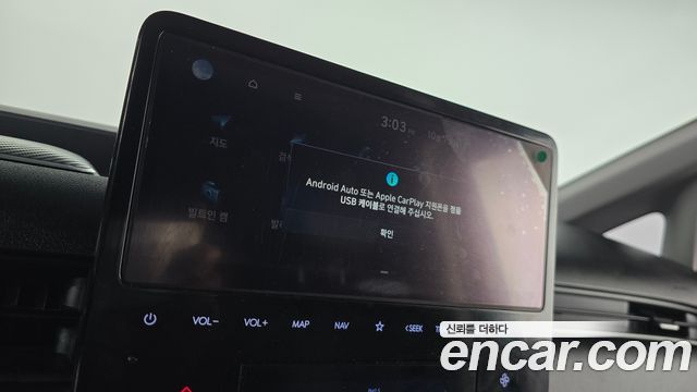 Hyundai Staria 2022 — photo 16