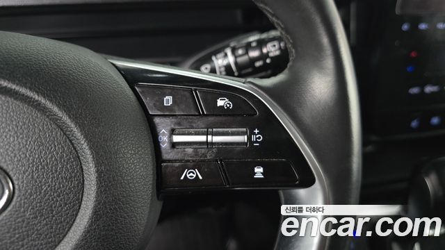 Hyundai Staria 2022 — photo 27