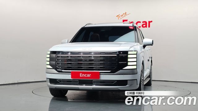 Hyundai Palisade 2025 — photo 3