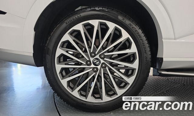 Hyundai Palisade 2025 — photo 5