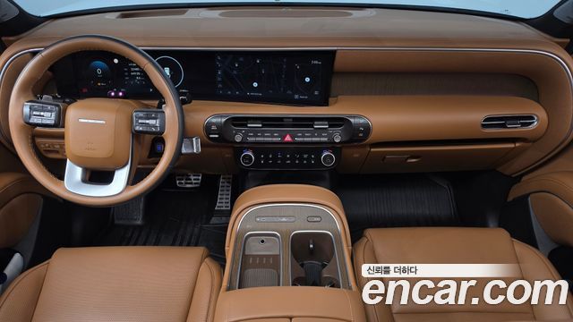 Hyundai Palisade 2025 — photo 10