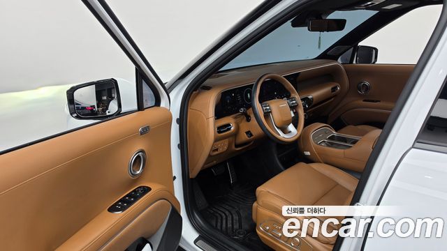 Hyundai Palisade 2025 — photo 13