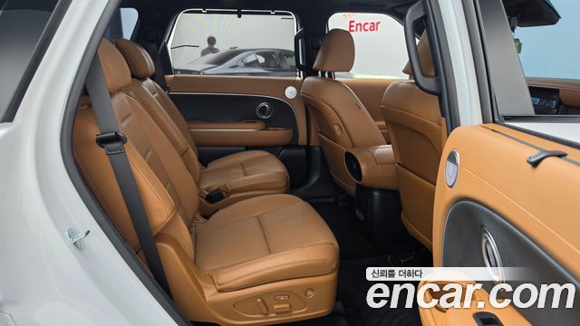 Hyundai Palisade 2025 — photo 17