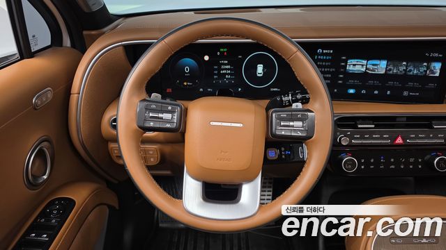 Hyundai Palisade 2025 — photo 18