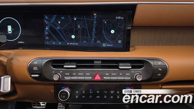 Hyundai Palisade 2025 — photo 19