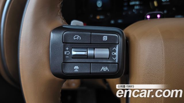 Hyundai Palisade 2025 — photo 21