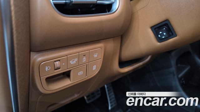 Hyundai Palisade 2025 — photo 26