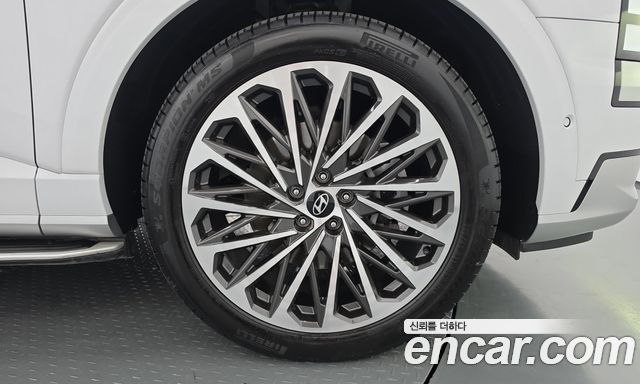 Hyundai Palisade 2025 — photo 7