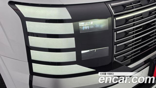 Hyundai Palisade 2025 — photo 8