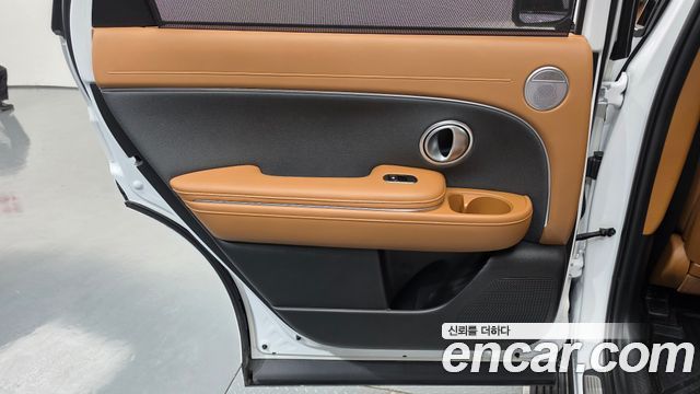 Hyundai Palisade 2025 — photo 15
