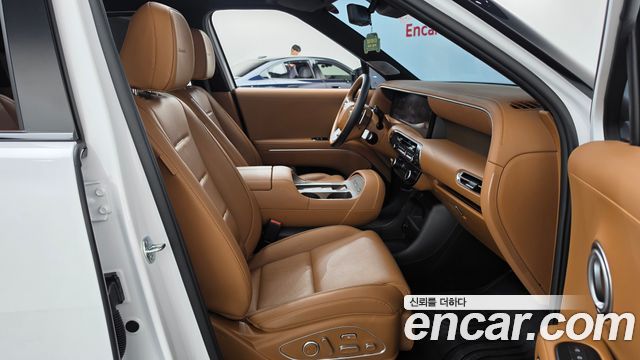 Hyundai Palisade 2025 — photo 16