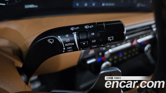 Hyundai Palisade 2025 — photo 27