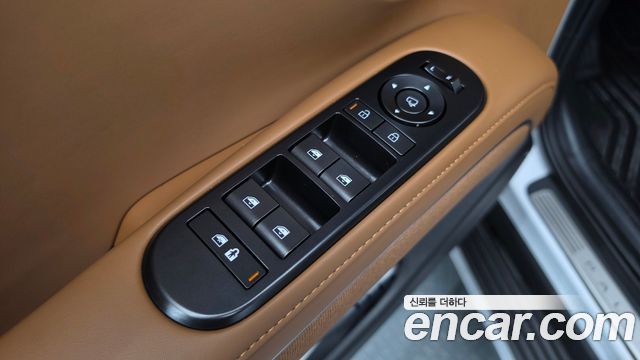Hyundai Palisade 2025 — photo 28
