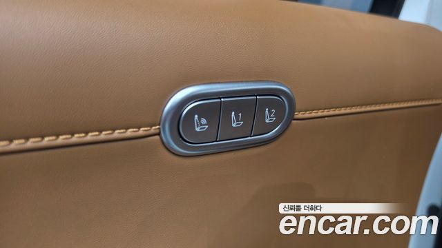Hyundai Palisade 2025 — photo 30