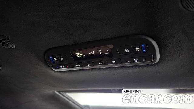 Hyundai Palisade 2025 — photo 35