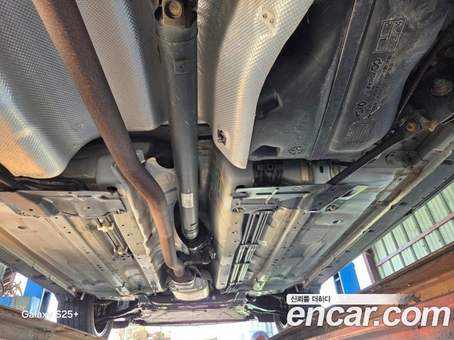 Renault Korea QM6 2017 — photo 17