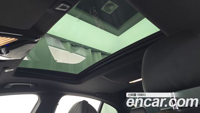 BMW 5-Series 2021 — photo 21