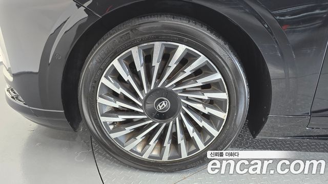 Hyundai Grandeur 2023 — photo 5