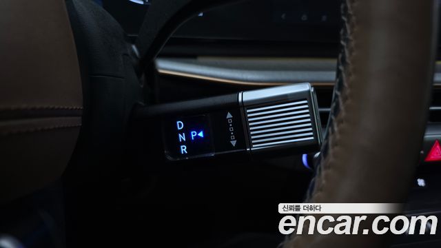 Hyundai Grandeur 2023 — photo 9