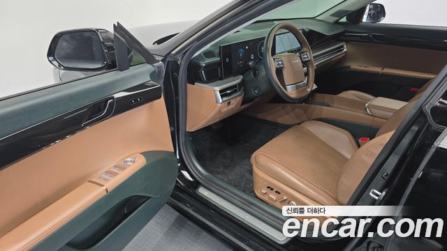 Hyundai Grandeur 2023 — photo 10