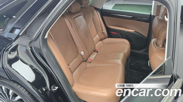 Hyundai Grandeur 2023 — photo 12