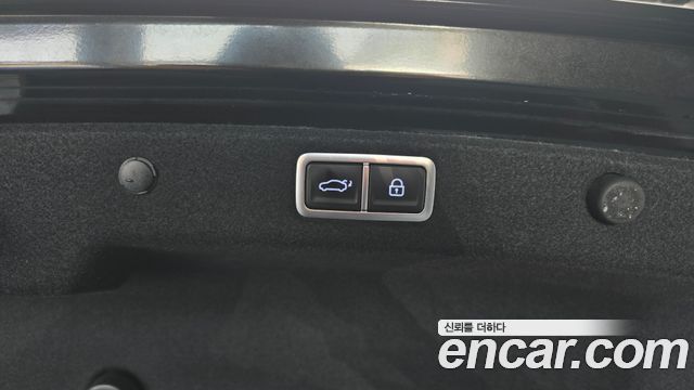 Hyundai Grandeur 2023 — photo 20