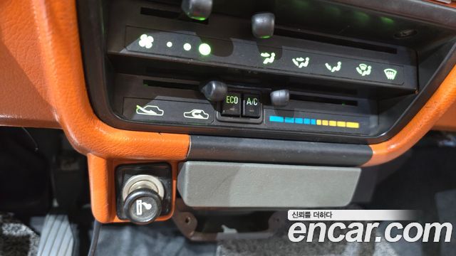 Chevrolet Korea Tico 1997 — photo 24