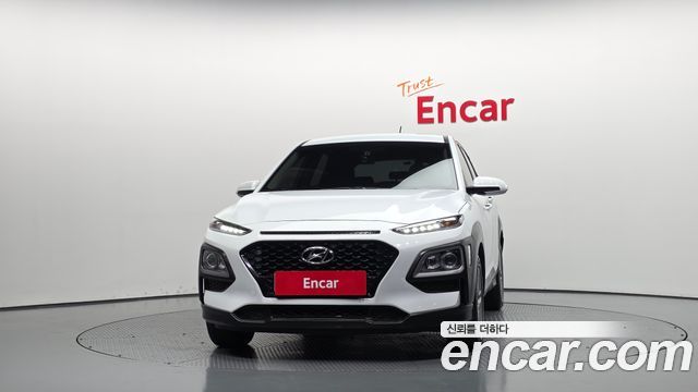 Hyundai Kona 2019 — photo 3