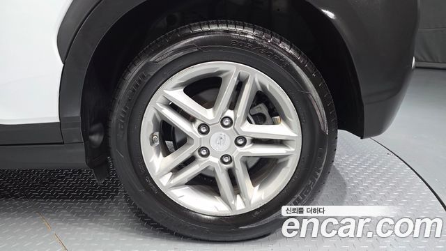 Hyundai Kona 2019 — photo 5
