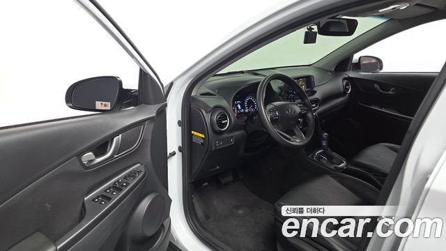Hyundai Kona 2019 — photo 13