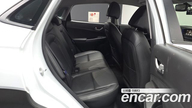 Hyundai Kona 2019 — photo 18