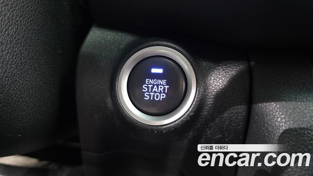 Hyundai Kona 2019 — photo 23