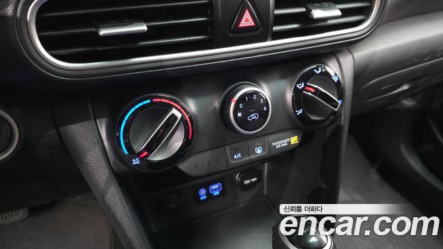Hyundai Kona 2019 — photo 24