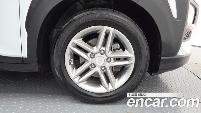 Hyundai Kona 2019 — photo 7