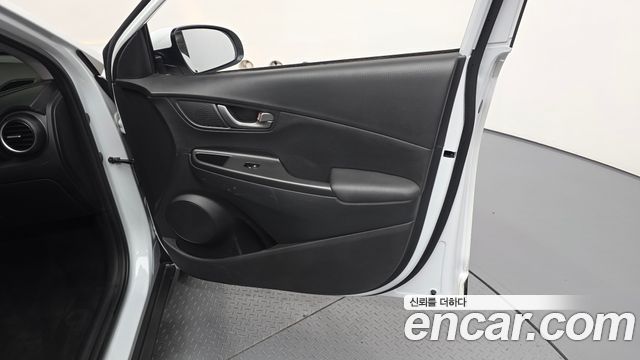 Hyundai Kona 2019 — photo 14