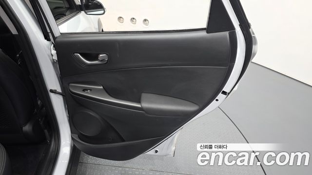 Hyundai Kona 2019 — photo 15
