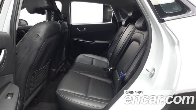 Hyundai Kona 2019 — photo 16