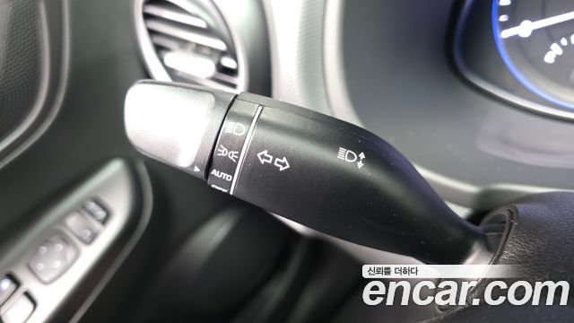 Hyundai Kona 2019 — photo 28
