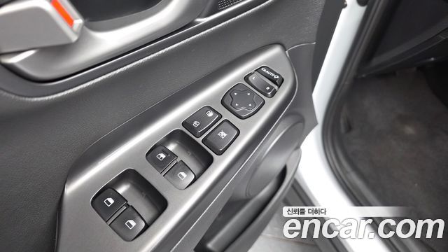 Hyundai Kona 2019 — photo 29
