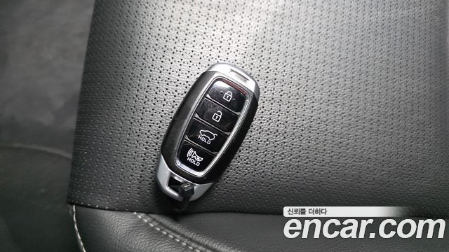 Hyundai Kona 2019 — photo 30