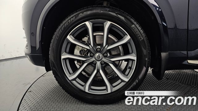 Volvo XC90 2017 — photo 5