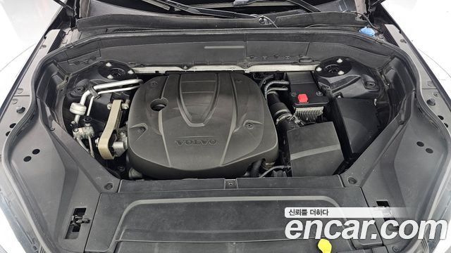 Volvo XC90 2017 — photo 6