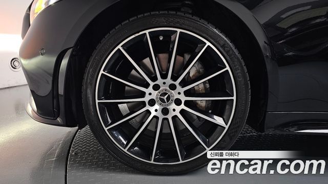 Mercedes-Benz CLS-Class 2019 — photo 5