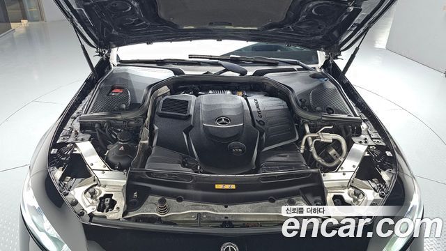 Mercedes-Benz CLS-Class 2019 — photo 6