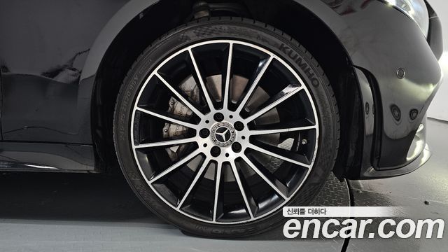Mercedes-Benz CLS-Class 2019 — photo 7