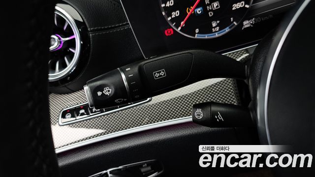 Mercedes-Benz CLS-Class 2019 — photo 28