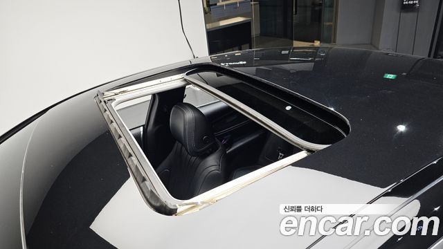 Mercedes-Benz CLS-Class 2019 — photo 31