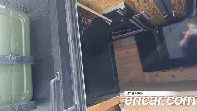 KG Mobility Rexton 2019 — photo 25