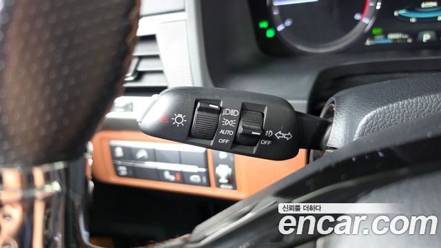 KG Mobility Rexton 2019 — photo 35