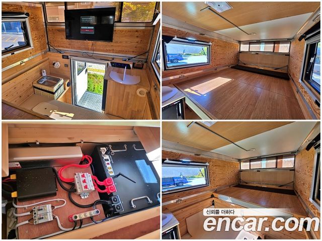 KG Mobility Rexton 2019 — photo 38